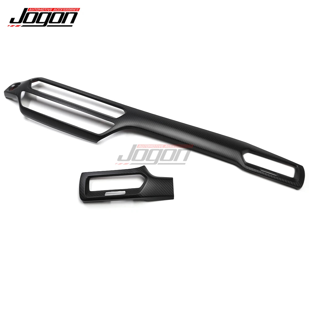 2PCS For Acura Integra Hatchback 2023-2025 Carbon Fiber
