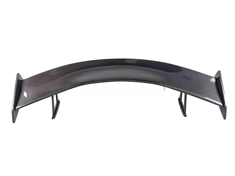 HRC Style Carbon Fiber Rear Spoiler Track Wing for 2024-2025 Acura Integra Type S  Car Spoiler