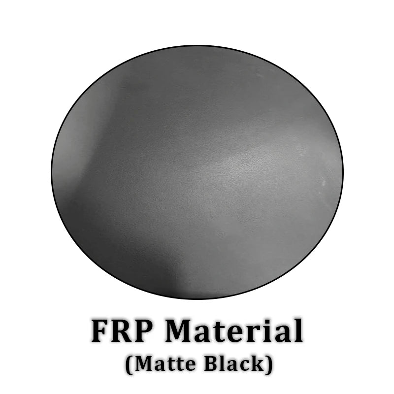 Carbon Fiber LB Style Car Hood For Toyota GR86 Subaru BRZ 2019+ WRC Style