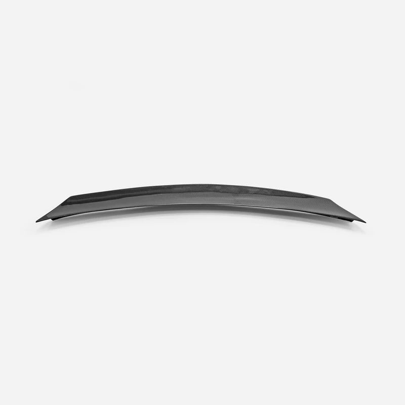 Carbon Fiber Duck Bill Spoiler
