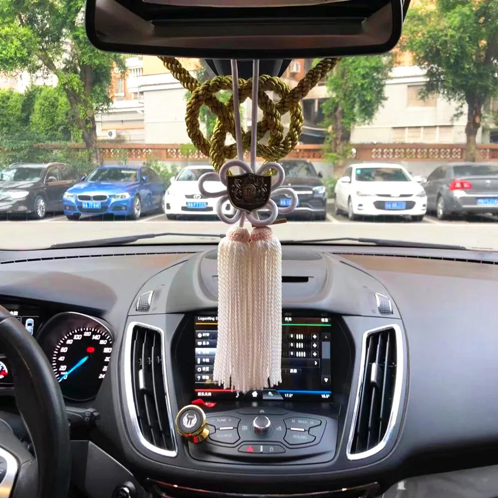 Junction Produce Fusa Kiku Knot