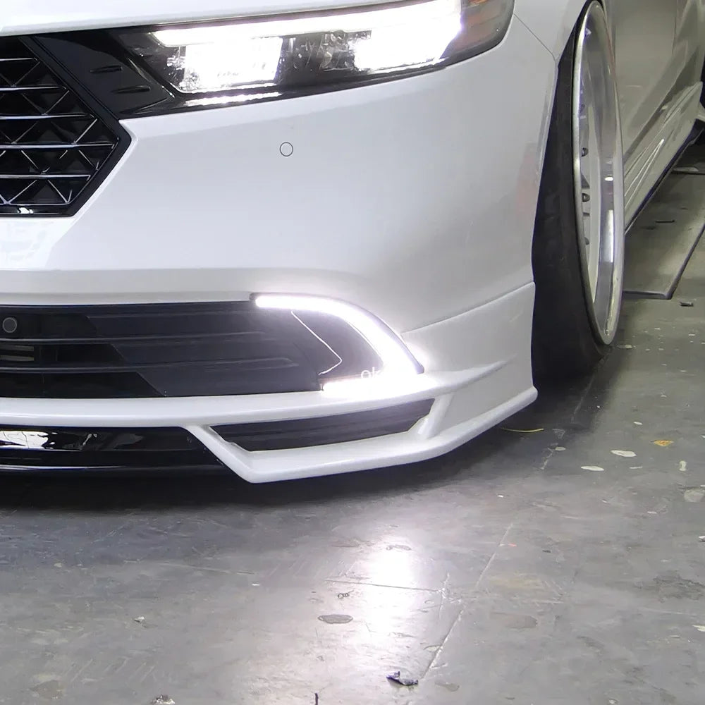 Sequential Fog lights For Honda Accord 11th Generation