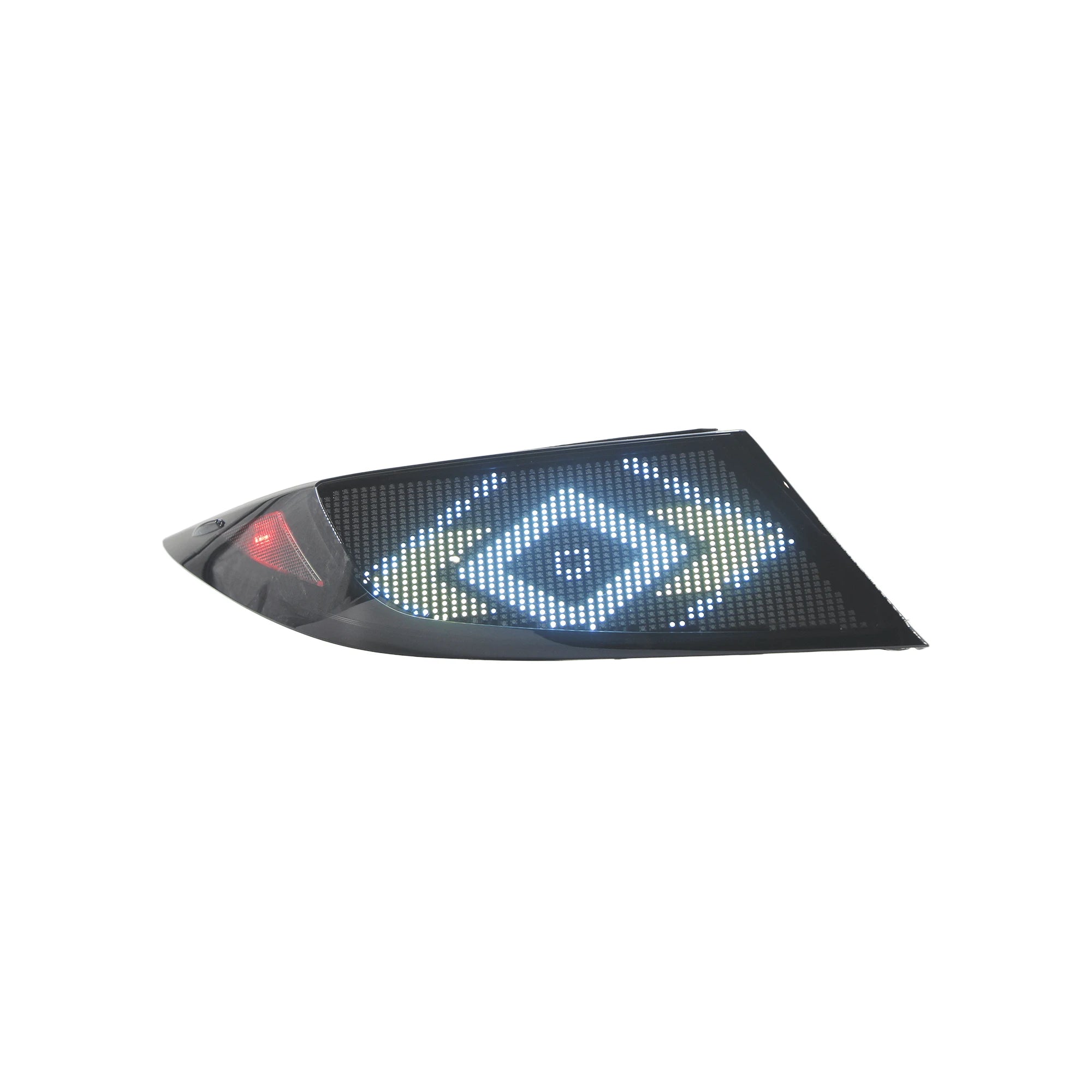 Toyota 86 GR86 2022-UP Scion FR-S Subaru BRZ LED Tail Lights Digital RGB Rear Light Sequential Signal Taillights