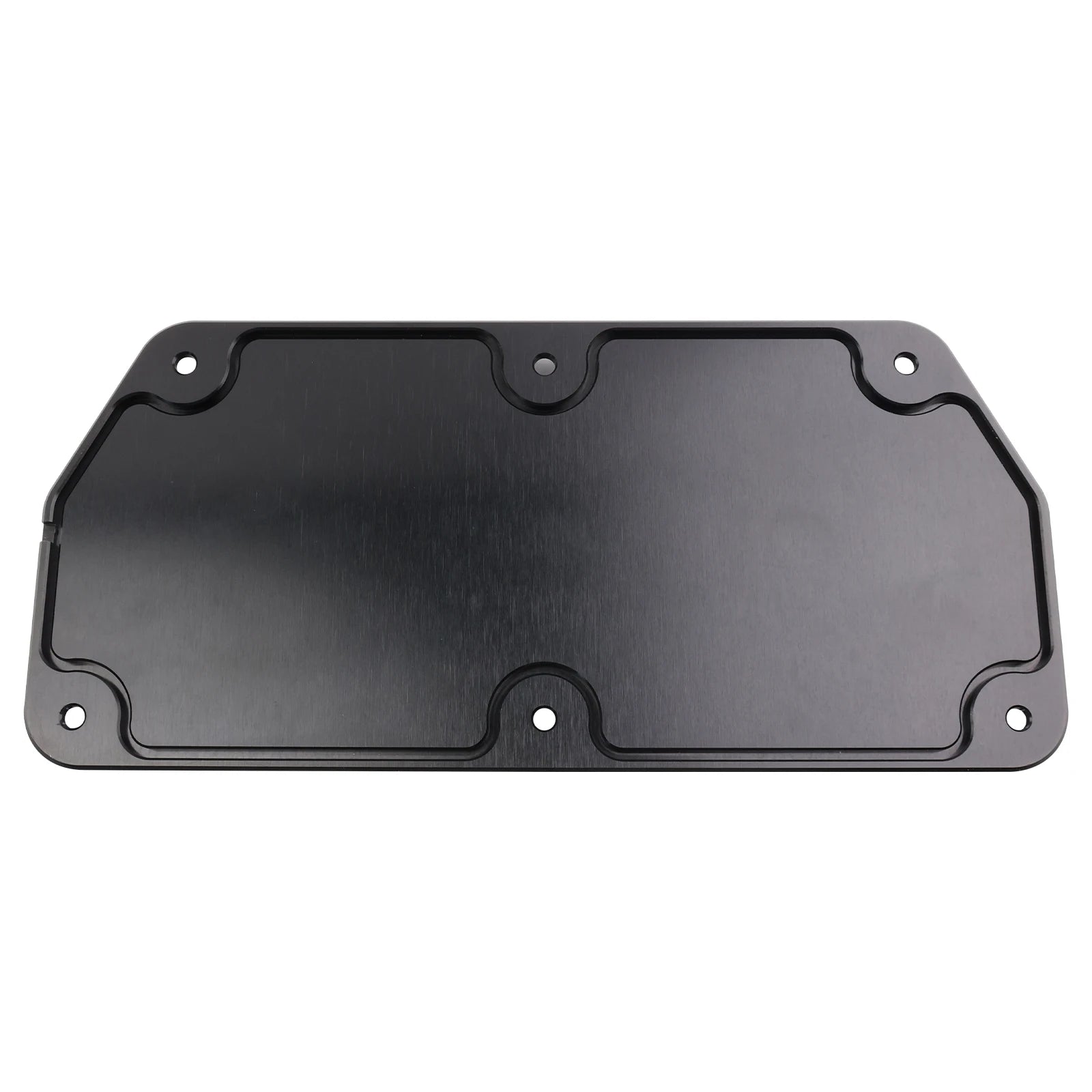 Billet Turbo Inlet Pipe Heat Sink for Type-S and Type-R