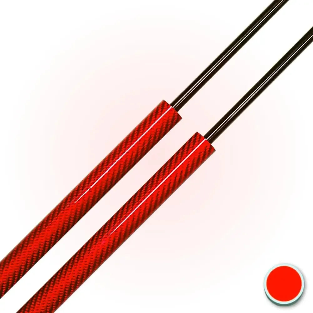 Qty(2) Hood Struts for Acura Integra DE5 Type S 2023-Present Front Bonnet Modify Gas Springs Shock Absorber Lift Support Dampers