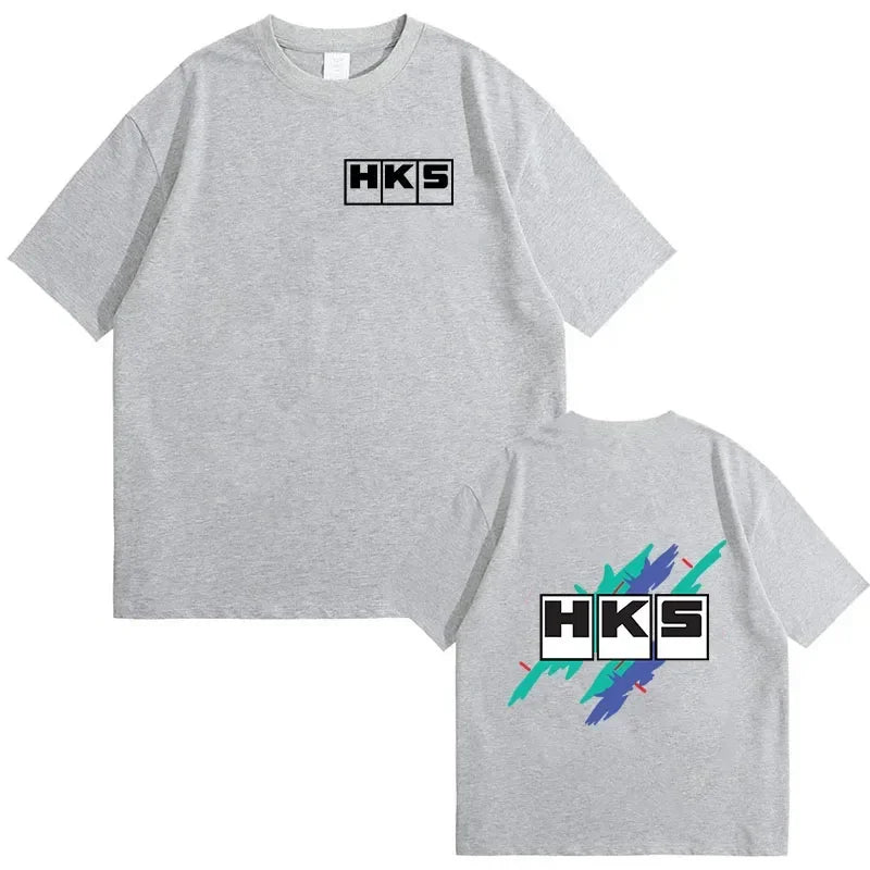 HKS T-shirt