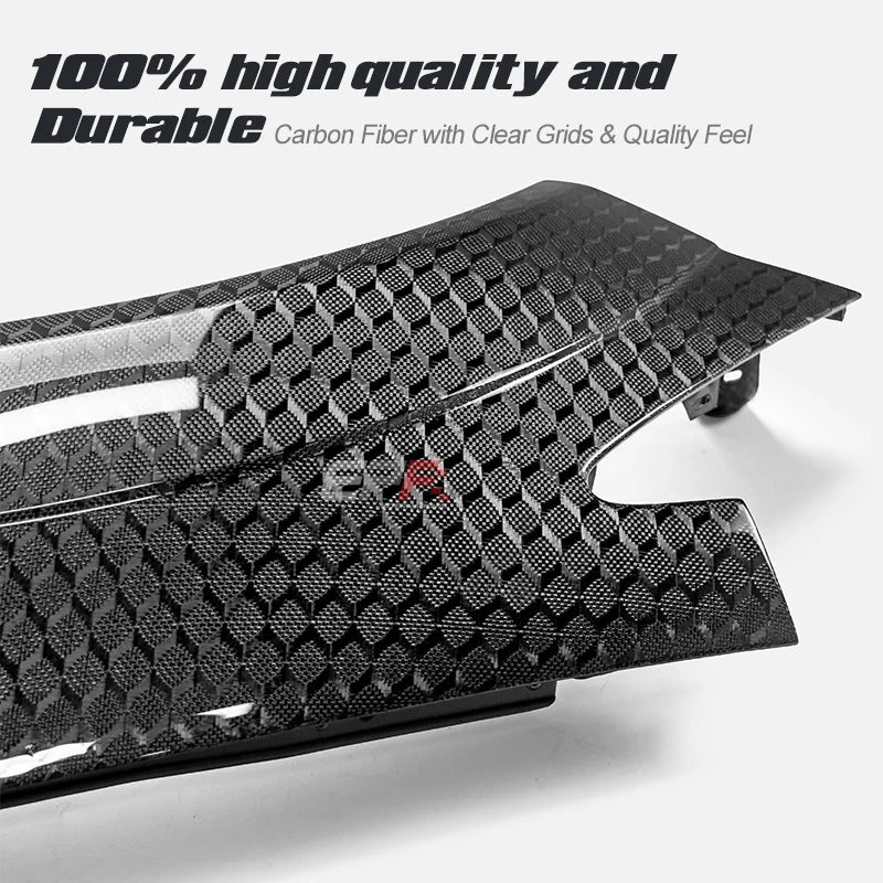 For Acura Integra Type S DE5 OEM Front Fender - Factory-Matched Fit, Perfect for DE5 Type S, Ideal for Exterior Restoration