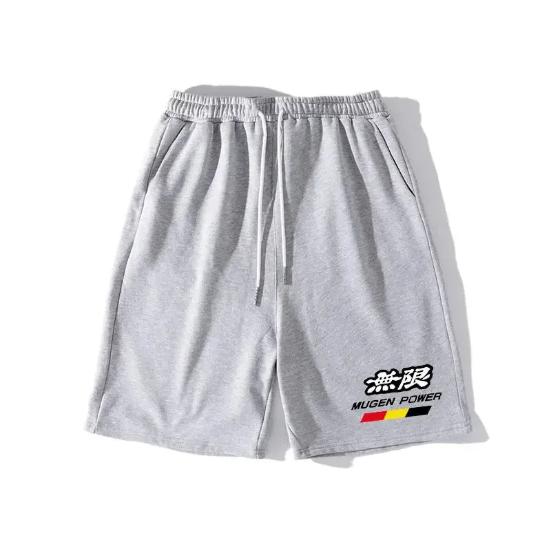 Mugen Shorts