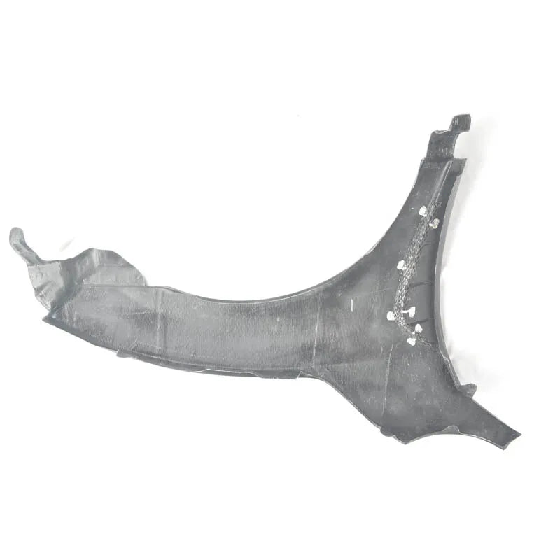 Honda 11th generation Civic Vented Carbon Fiber Fender