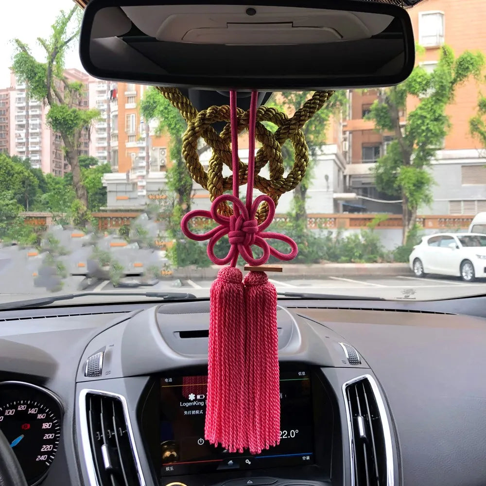 Junction Produce Fusa Kiku Knot