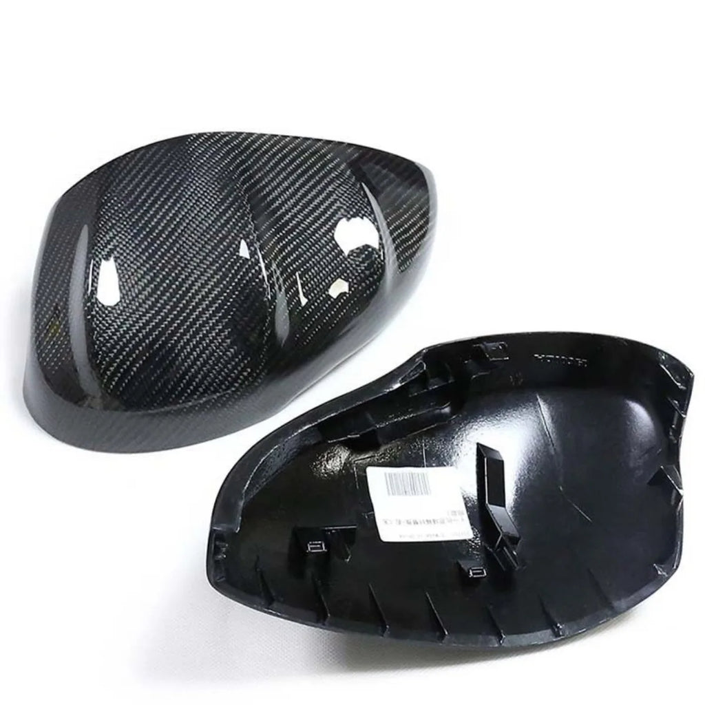 11th Generation Civic Carbon Fiber Rearview Mirror Housing