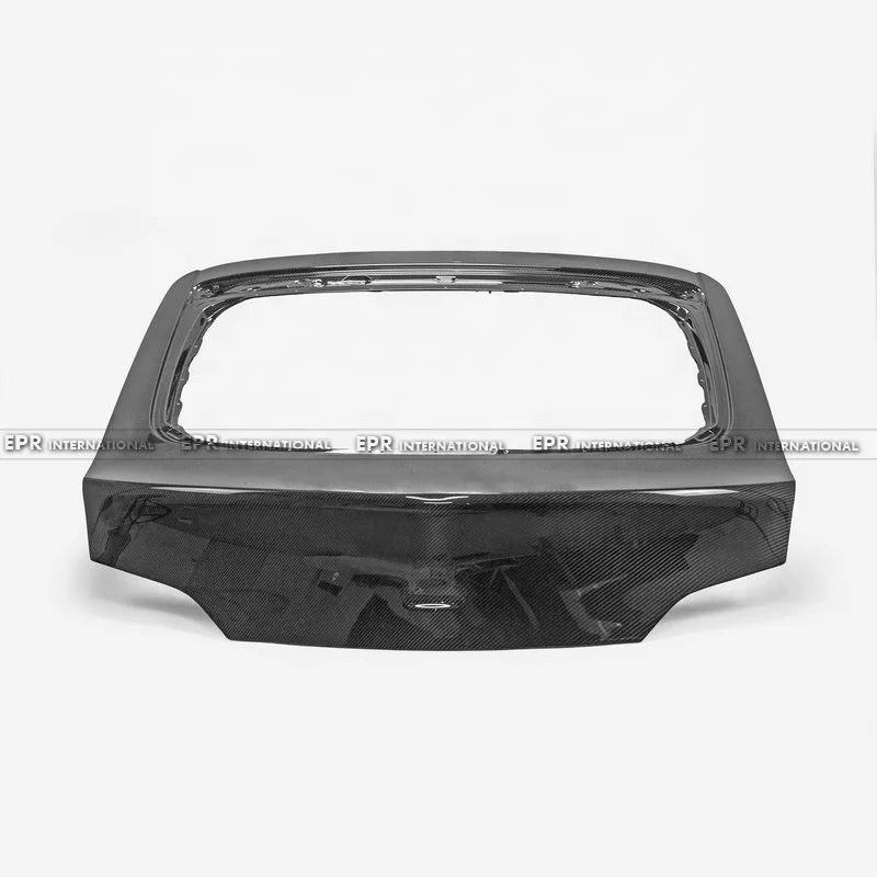 OEM Rear Trunk for DE5 Carbon Fiber