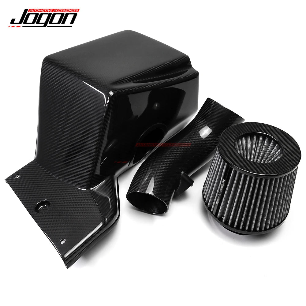 Acura Integra Type S 2023-2025 Carbon Cold Air Intake