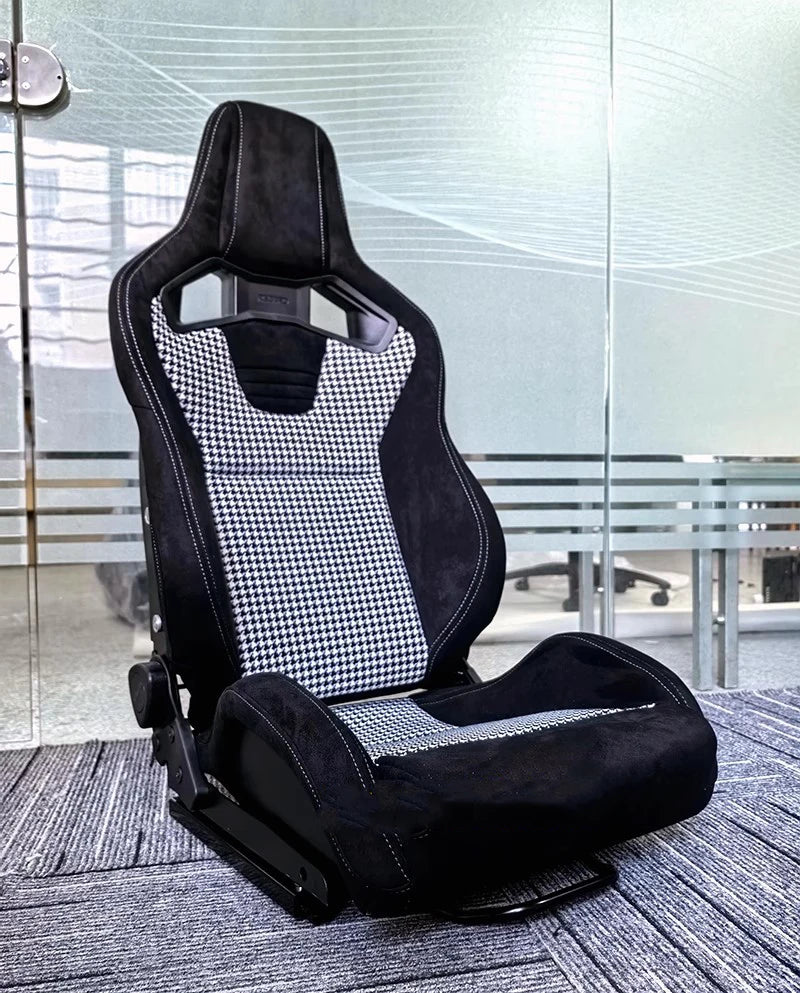 1x Reraco CS GK100H Type Racing Bucket Seat Adjustable