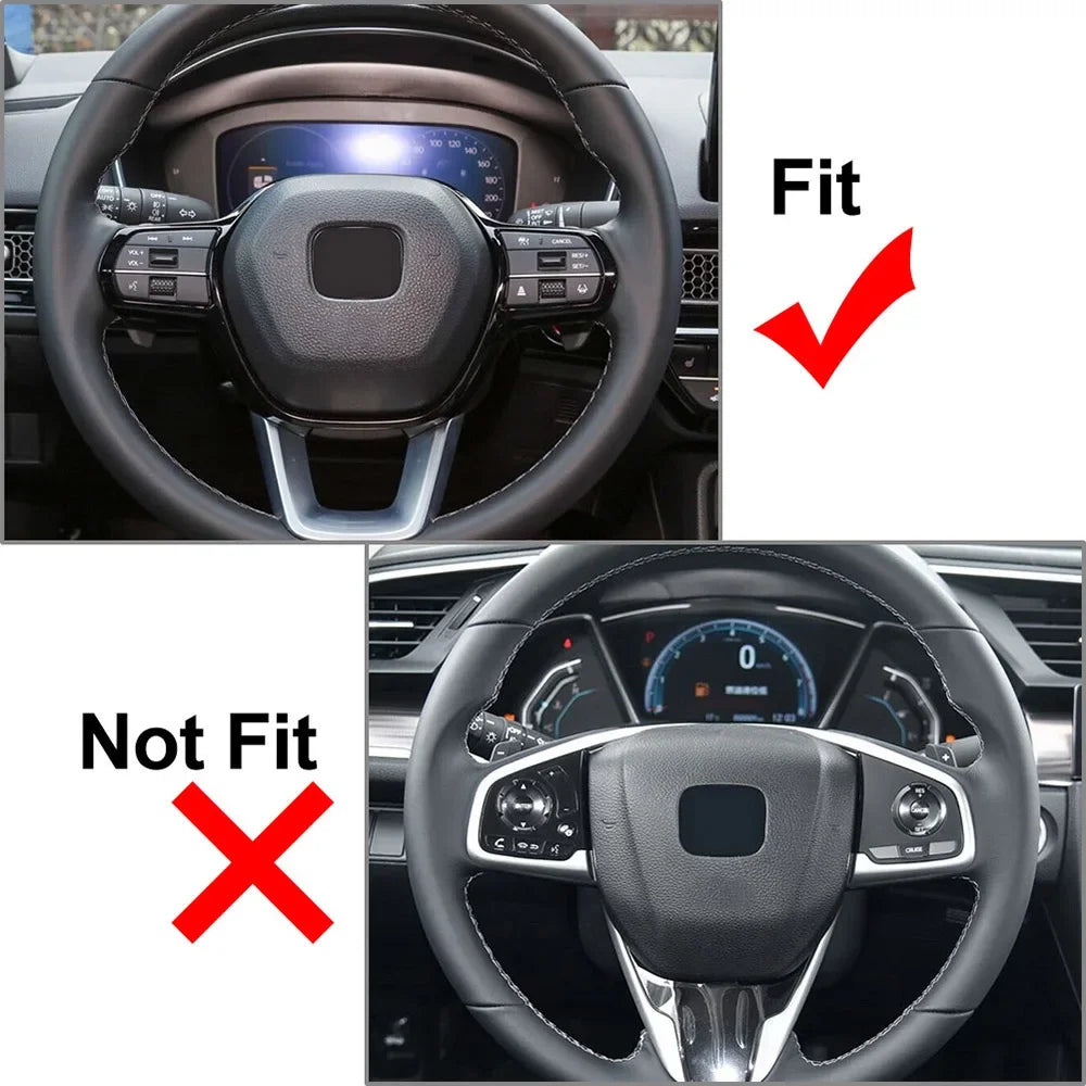 Aluminum Paddle Shifter Extension Acura Integra Car Shift Paddle Extended Trim