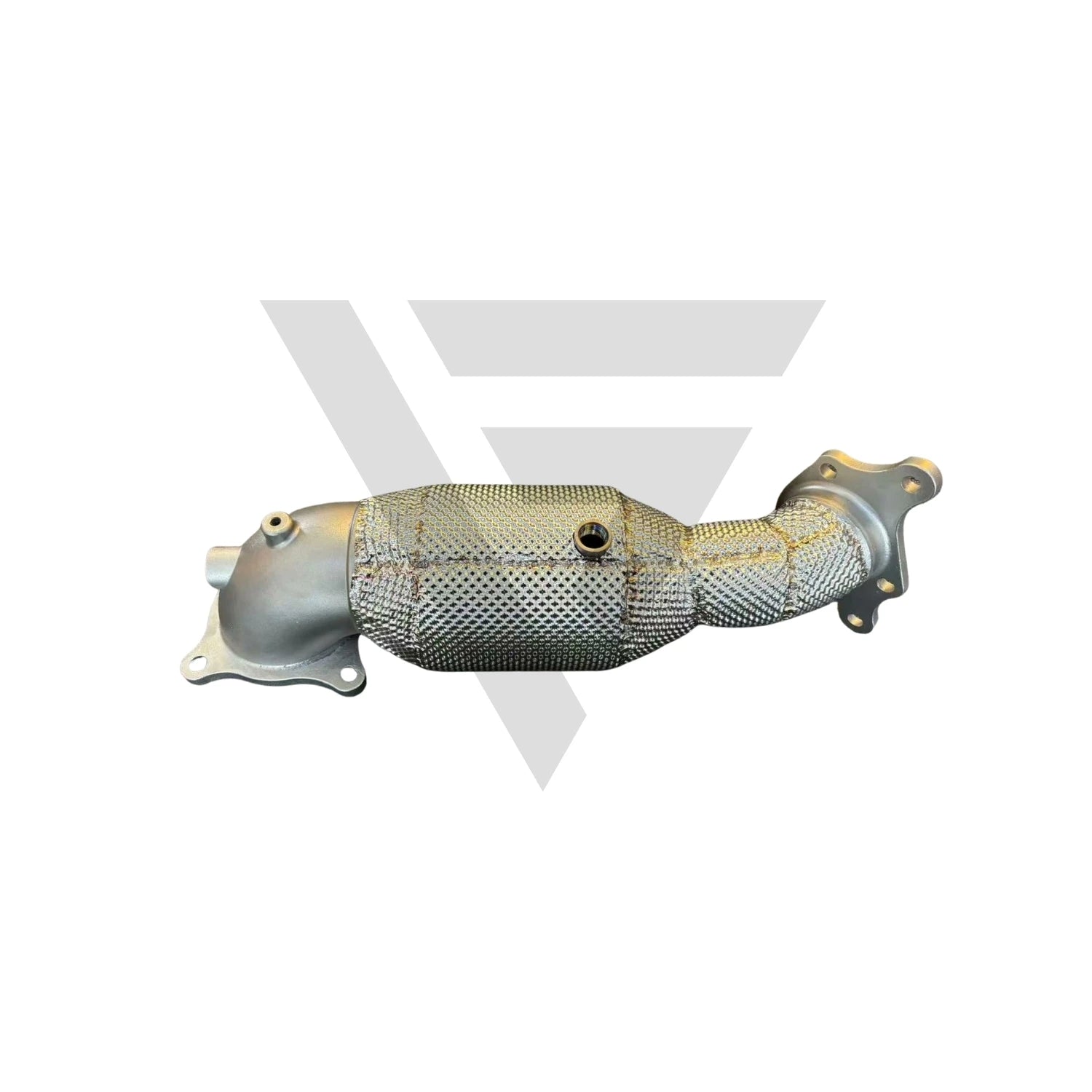 High Flow Downpipe for Acura Integra Type-S