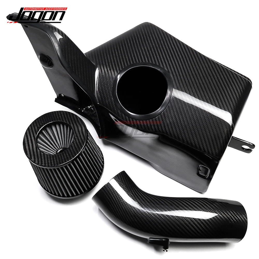 Acura Integra Type S 2023-2025 Carbon Cold Air Intake