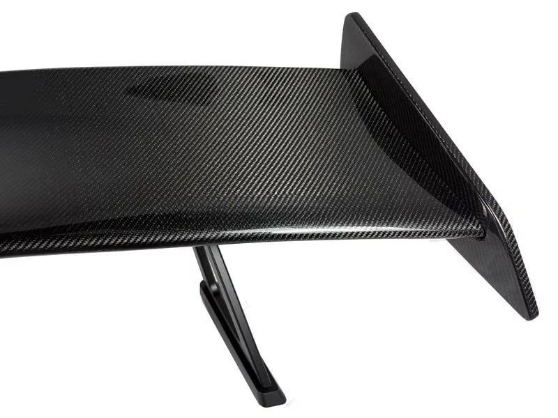 HRC Style Carbon Fiber Rear Spoiler Track Wing for 2024-2025 Acura Integra Type S  Car Spoiler