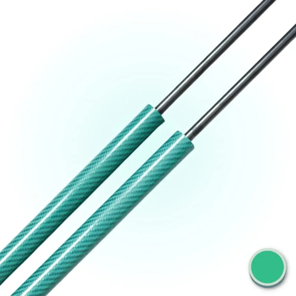 Qty(2) Hood Struts for Acura Integra DE5 Type S 2023-Present Front Bonnet Modify Gas Springs Shock Absorber Lift Support Dampers