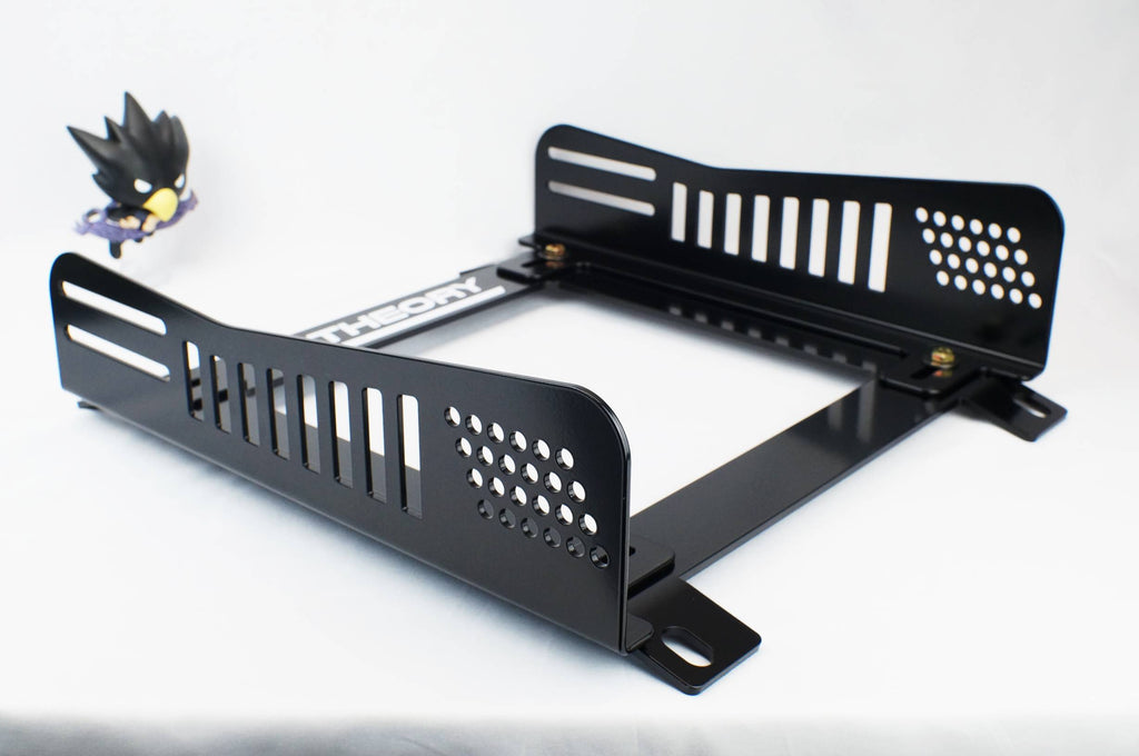 NA/NB Miata Full Side Mount Seat Bracket