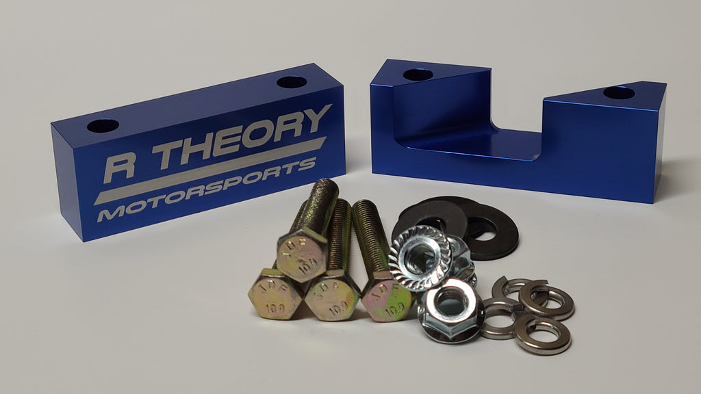 Front Swaybar Reinforcement