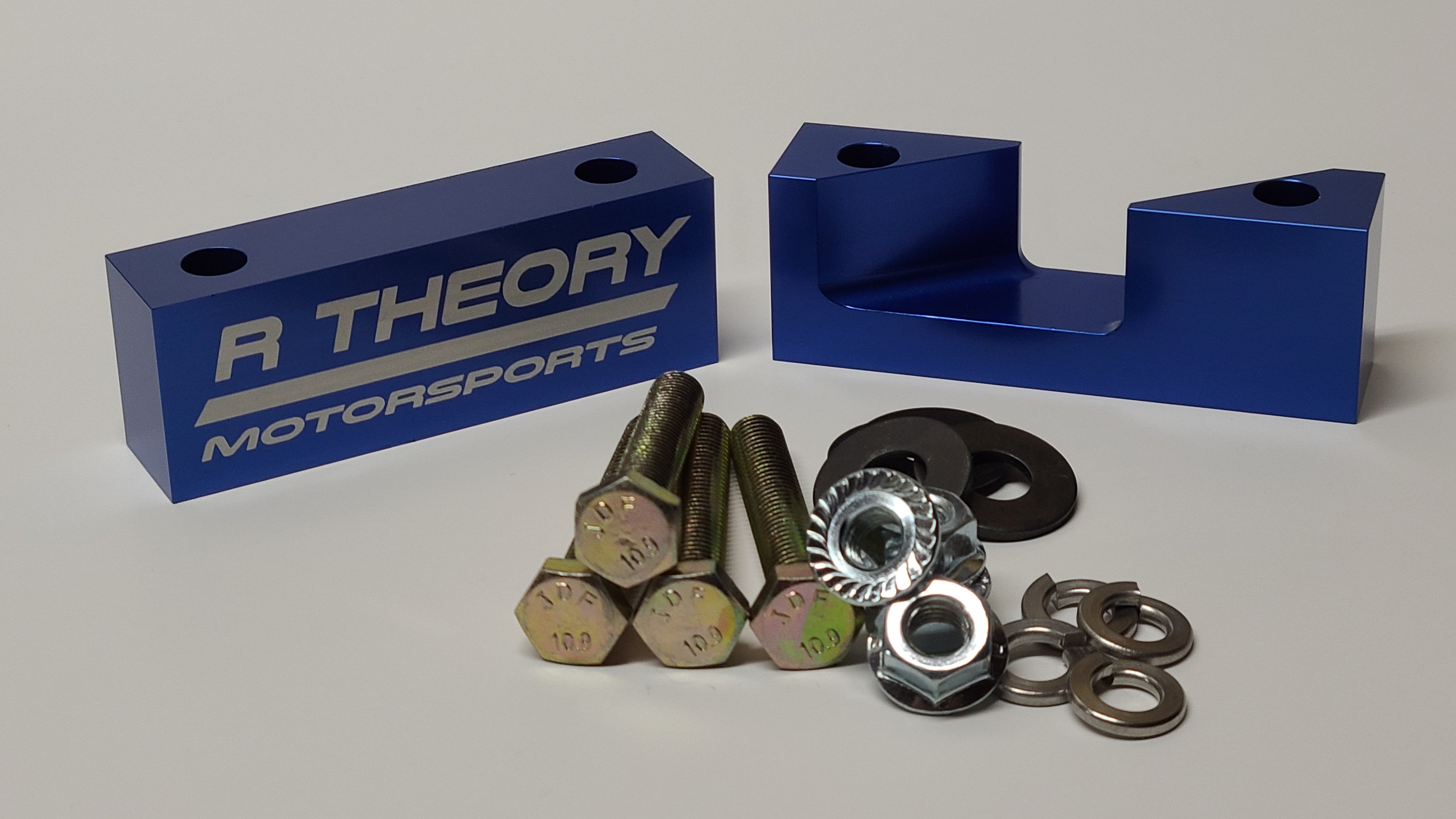 Front Swaybar Reinforcement