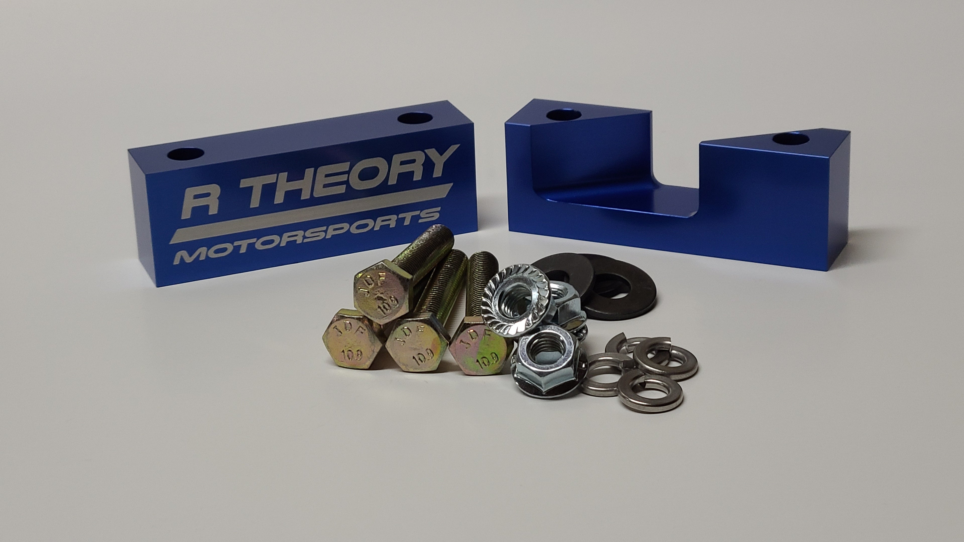 Front Swaybar Reinforcement