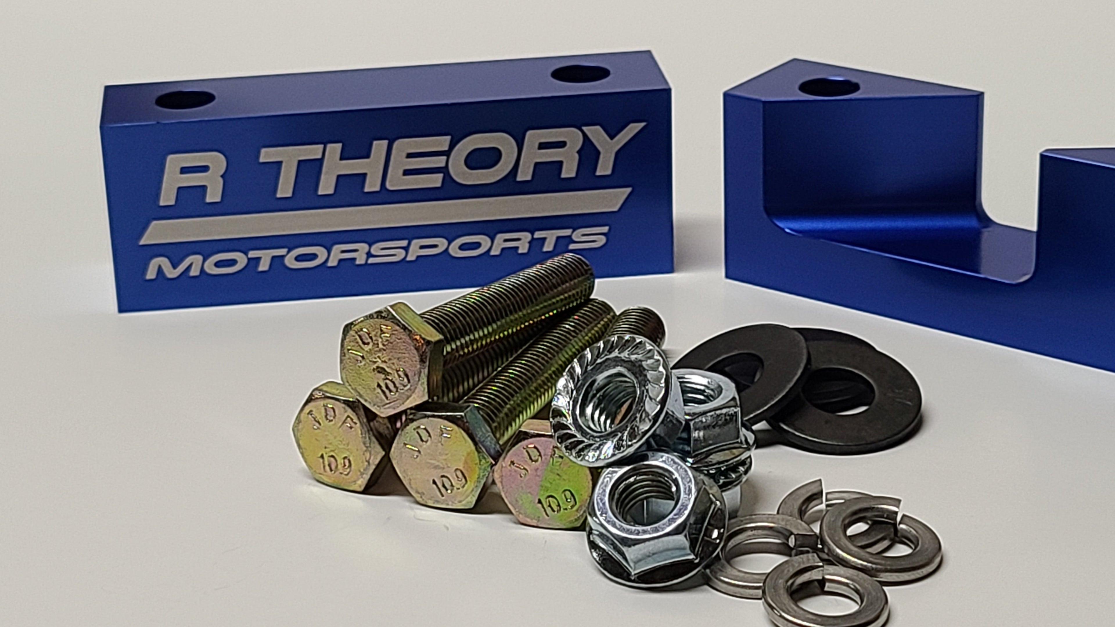 Front Swaybar Reinforcement