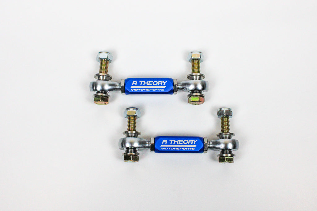 NA/NB Miata Endlinks