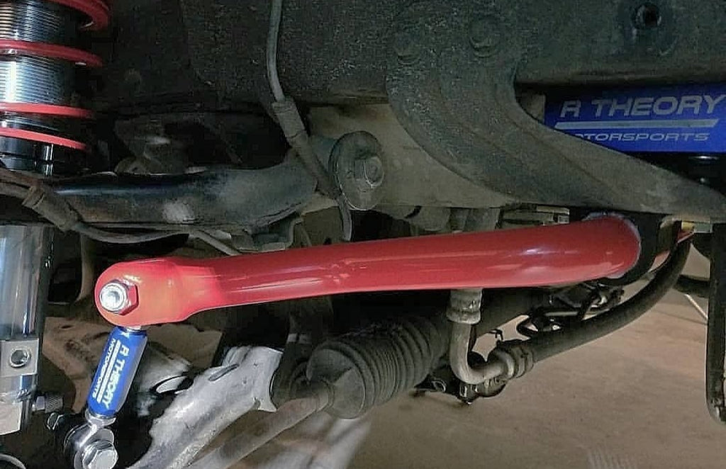 NA/NB Miata Endlinks