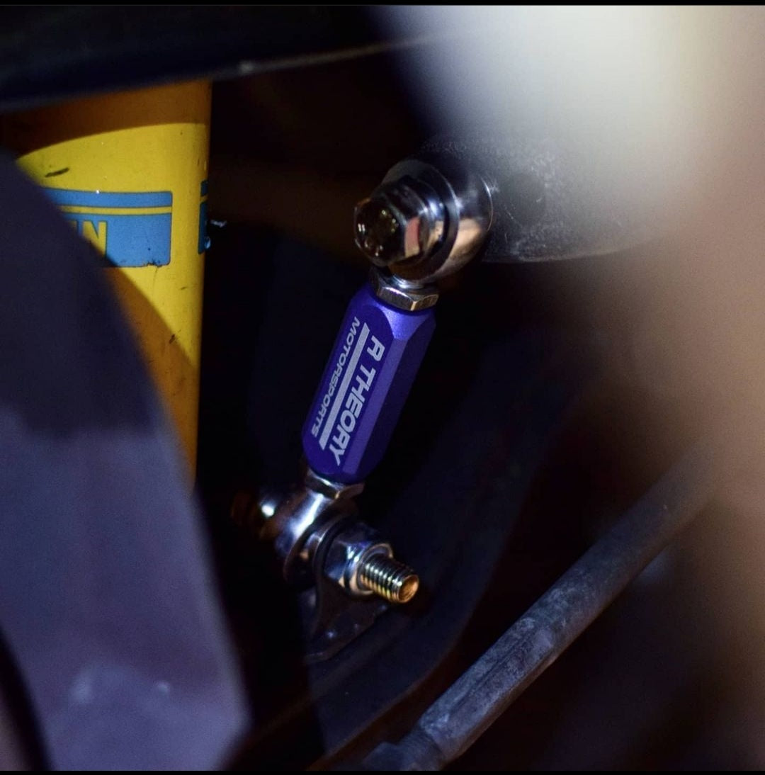 NA/NB Miata Endlinks