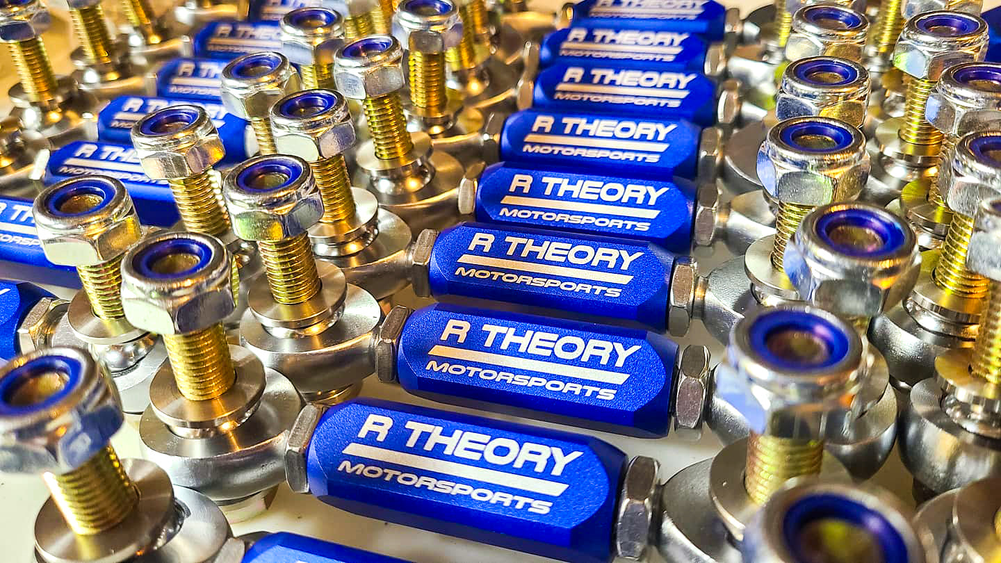 NA/NB Miata Endlinks