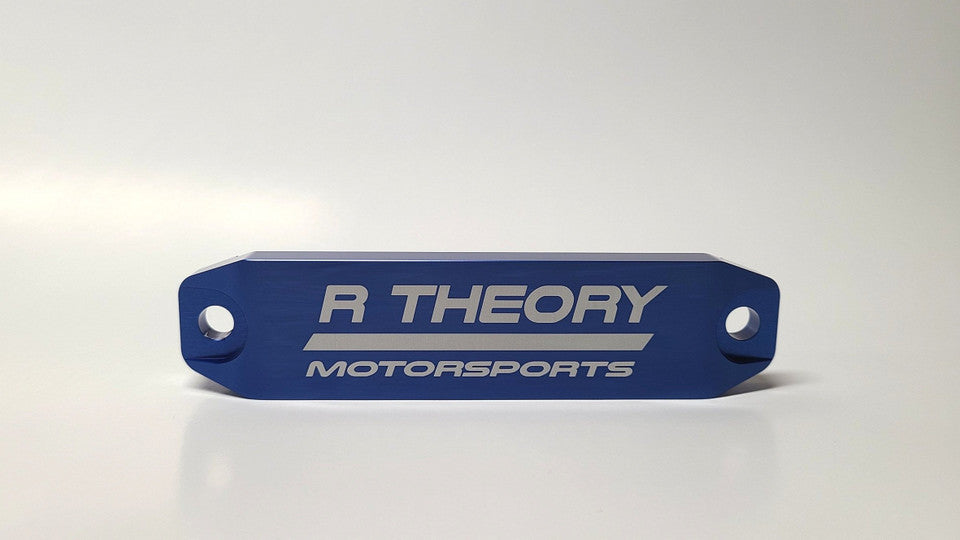 Battery Tie Down Bracket