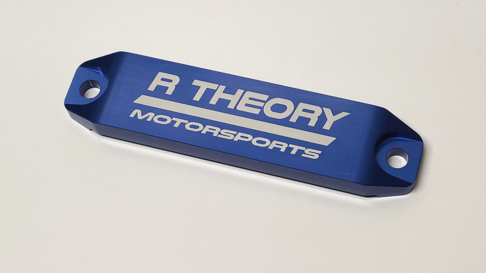 Battery Tie Down Bracket