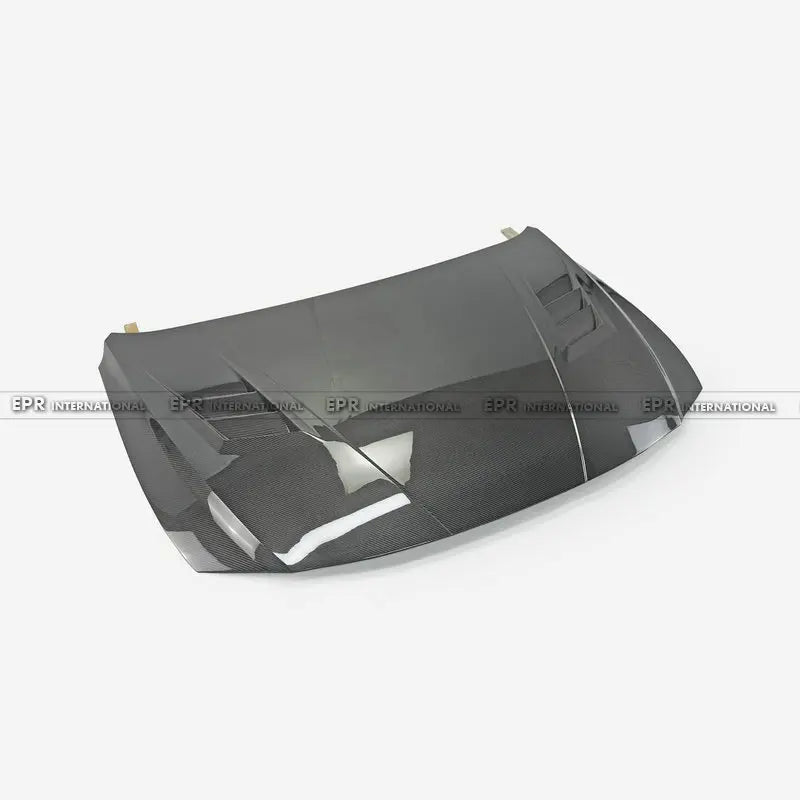 Carbon Fiber Vented Hood for 21+ Hyundai Elantra N Avante N CN7