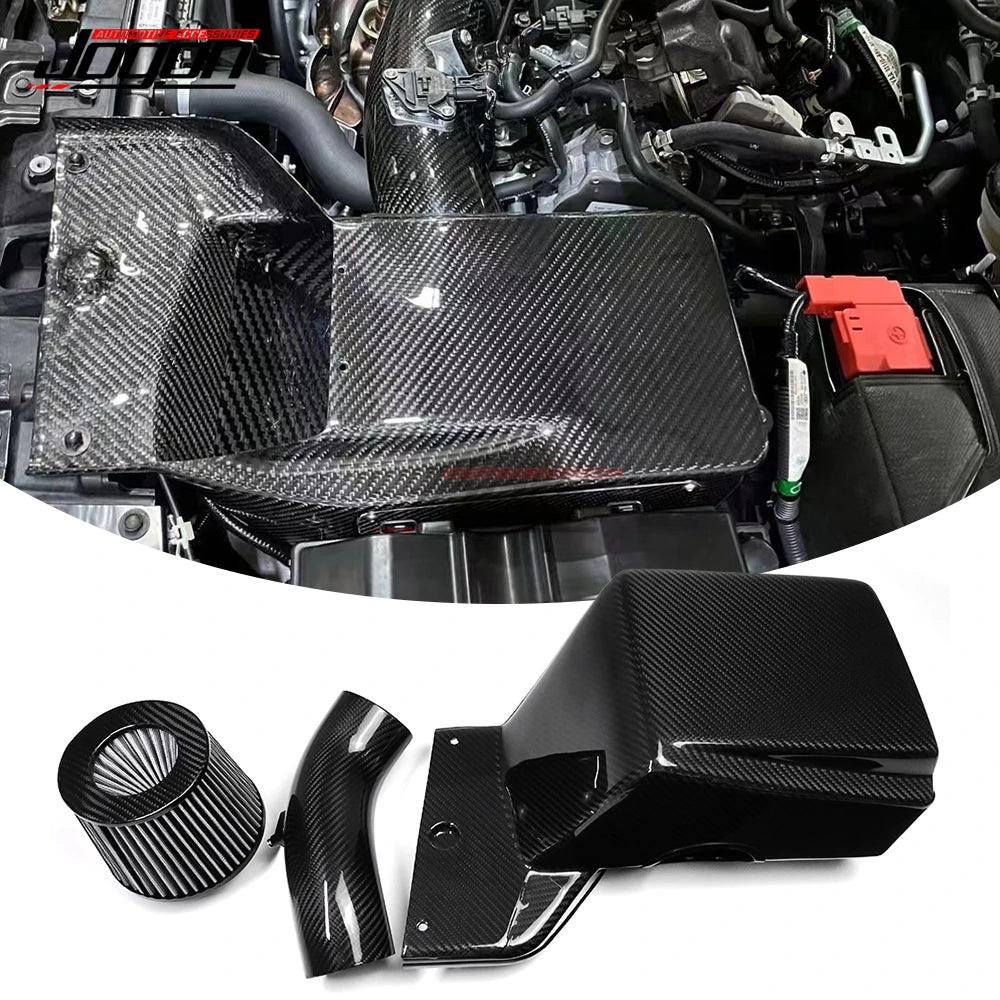 Acura Integra Type S 2023-2025 Carbon Cold Air Intake