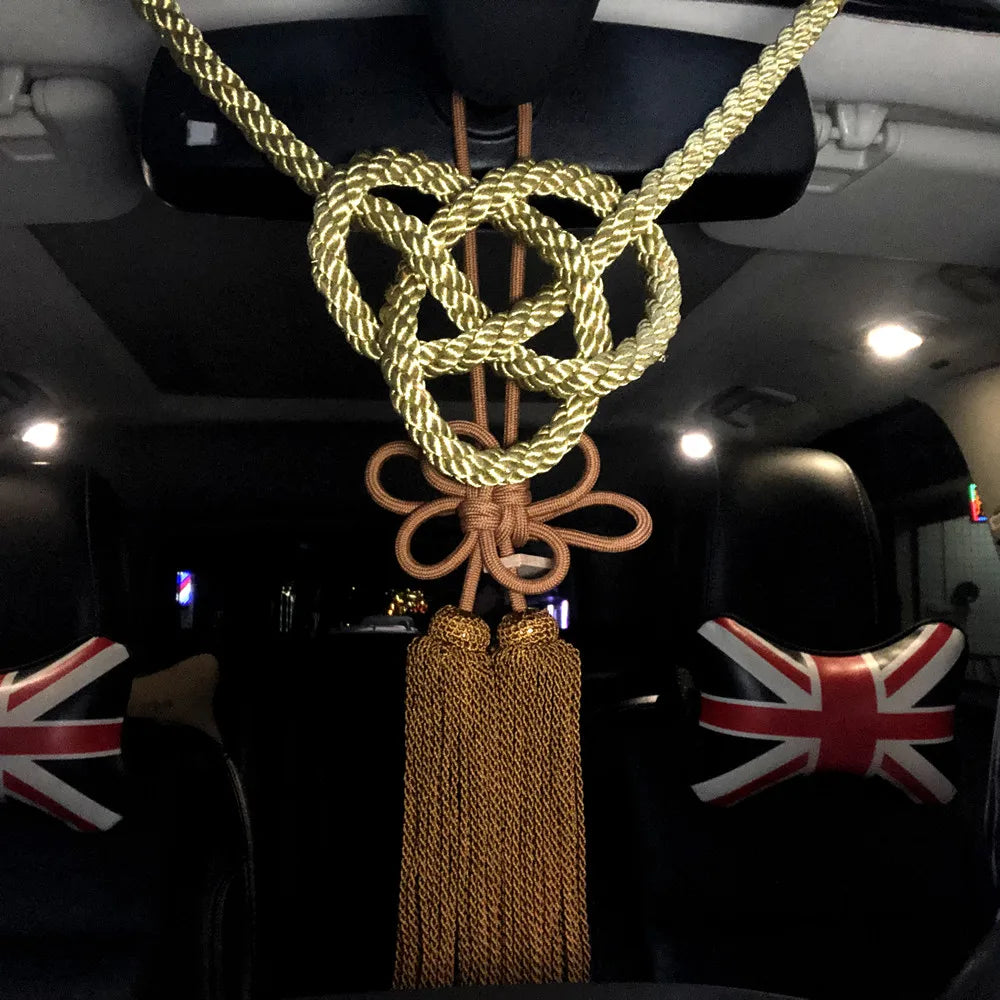 Junction Produce Fusa Kiku Knot