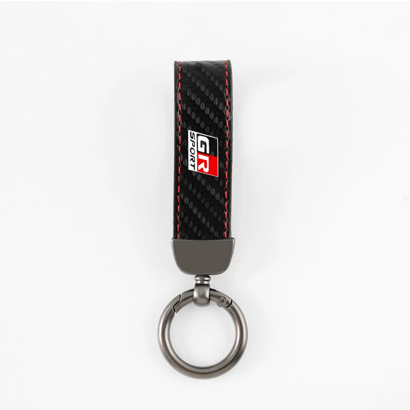 GR GAZOO RACING Key Chain