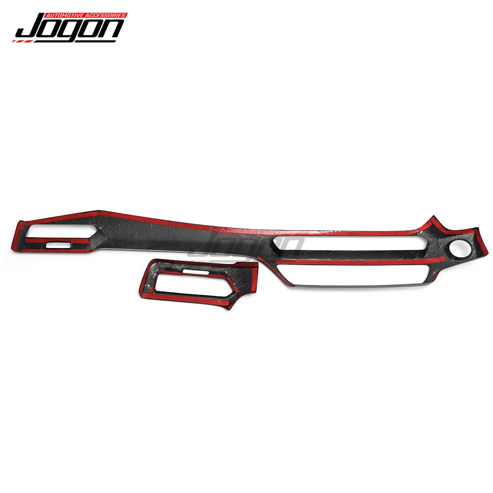2PCS For Acura Integra Hatchback 2023-2025 Carbon Fiber
