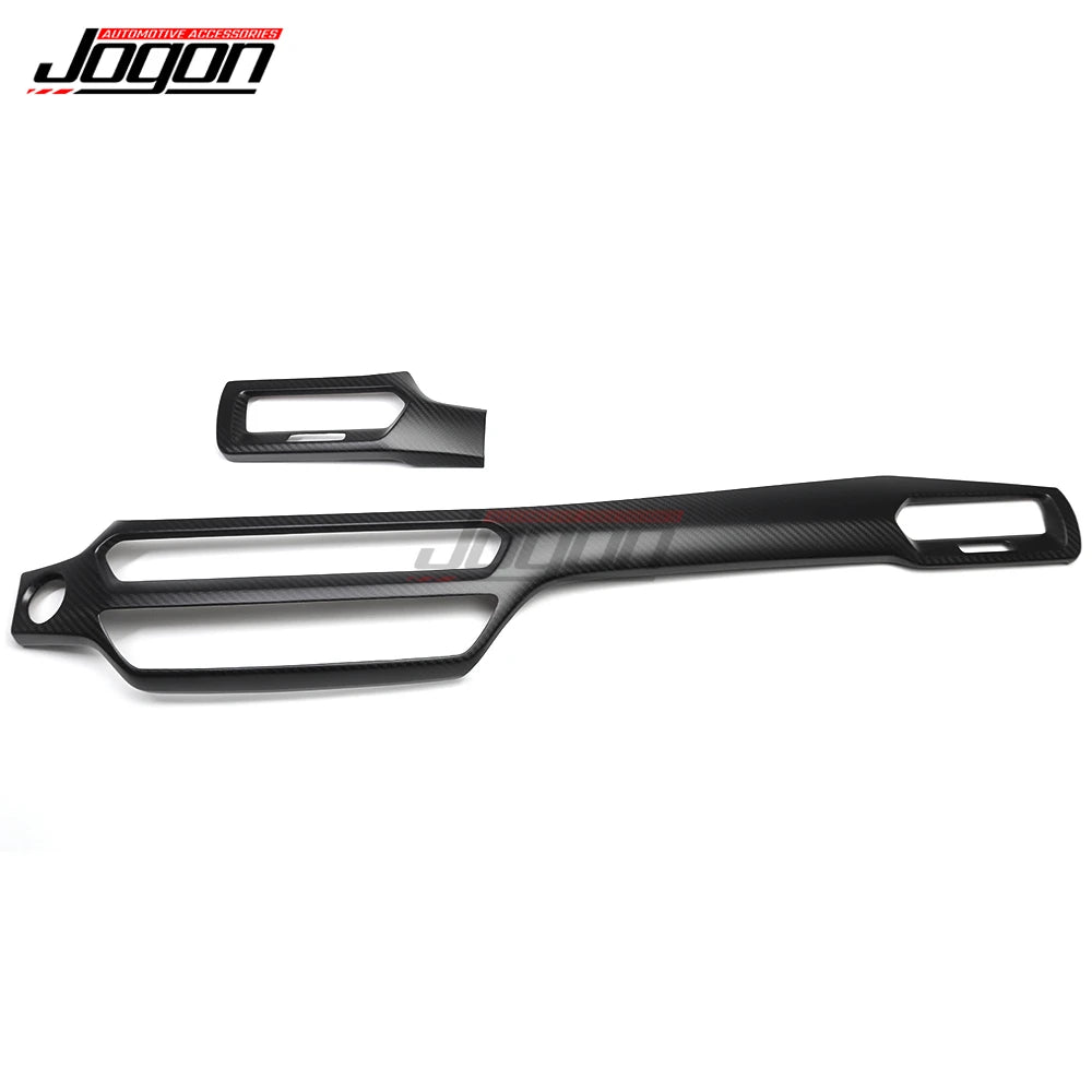 2PCS For Acura Integra Hatchback 2023-2025 Carbon Fiber