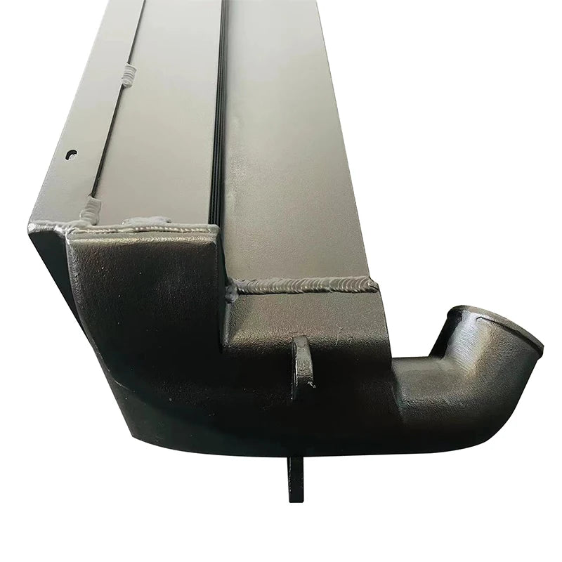 High Flow Intercooler for 2022+Hyundai Elantra N