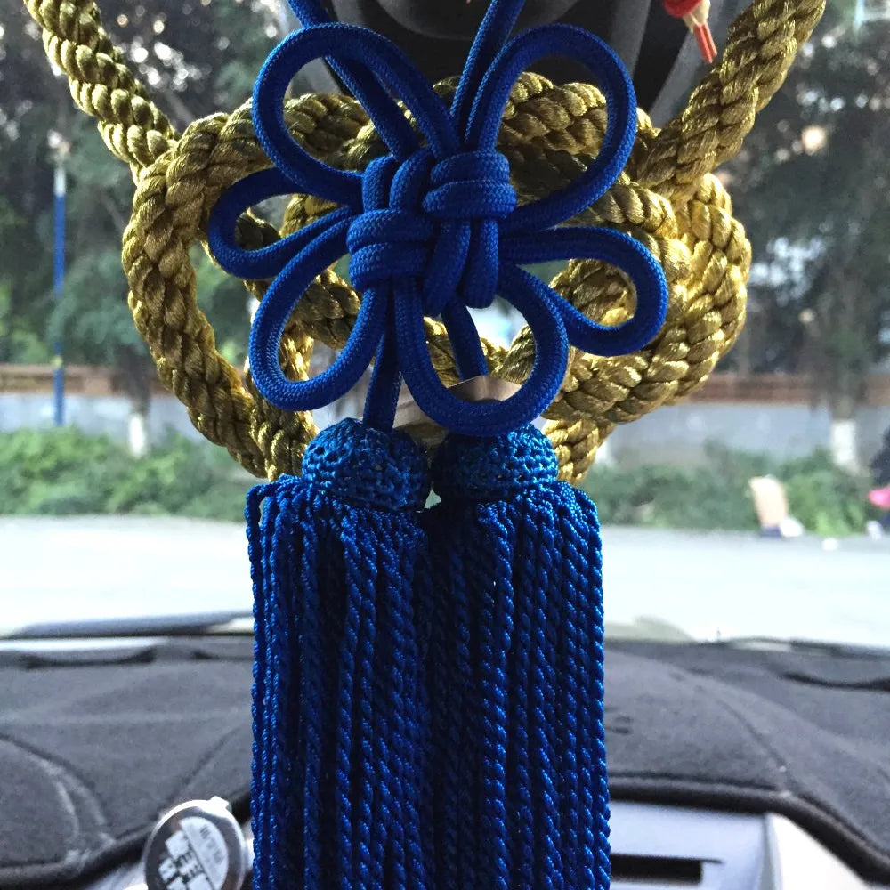 Junction Produce Fusa Kiku Knot