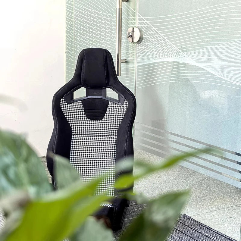 1x Reraco CS GK100H Type Racing Bucket Seat Adjustable