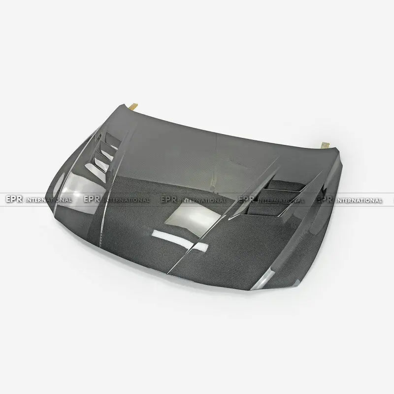 Carbon Fiber Vented Hood for 21+ Hyundai Elantra N Avante N CN7