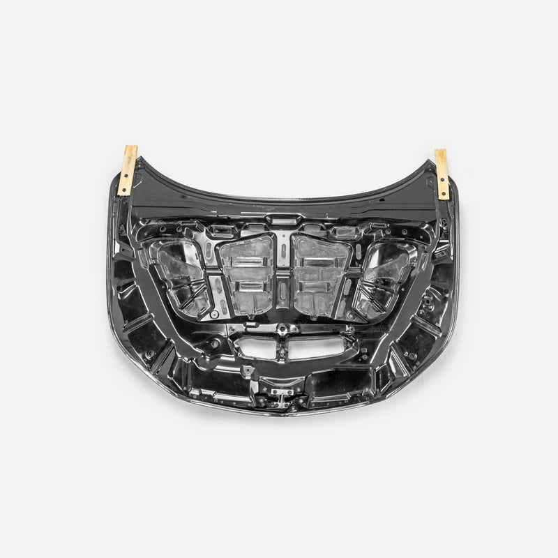 Acura Integra Type S DE5 2024+ OEM Engine Hood Carbon Fiber