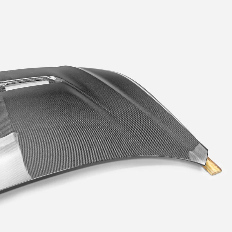 Acura Integra Type S DE5 2024+ OEM Engine Hood Carbon Fiber