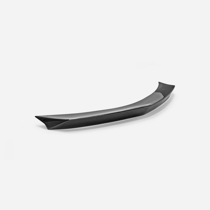 Carbon Fiber Duck Bill Spoiler