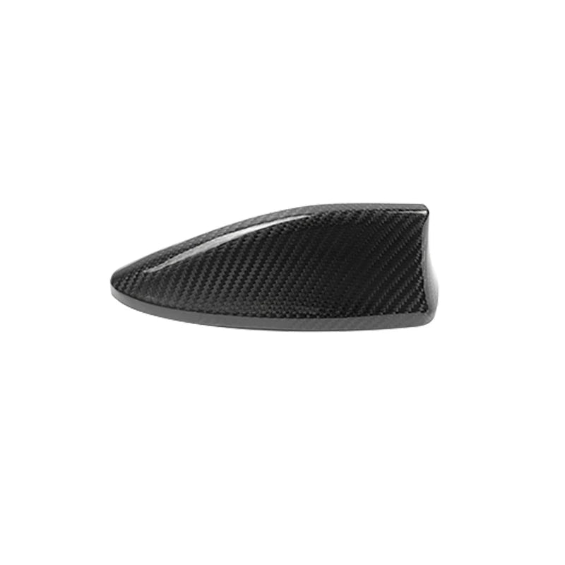 Antenna Cover Real Carbon Fiber For Subaru WRX VB