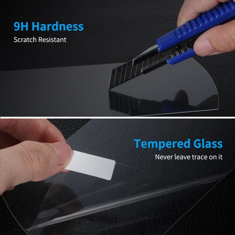 Acura Integra 2023 2024 7INCH 9inch CAR LCD Navigation Tempered glass Screen film protector
