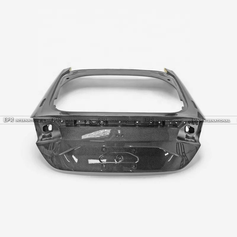 Honda Civic FL5 Carbon Rear Trunk